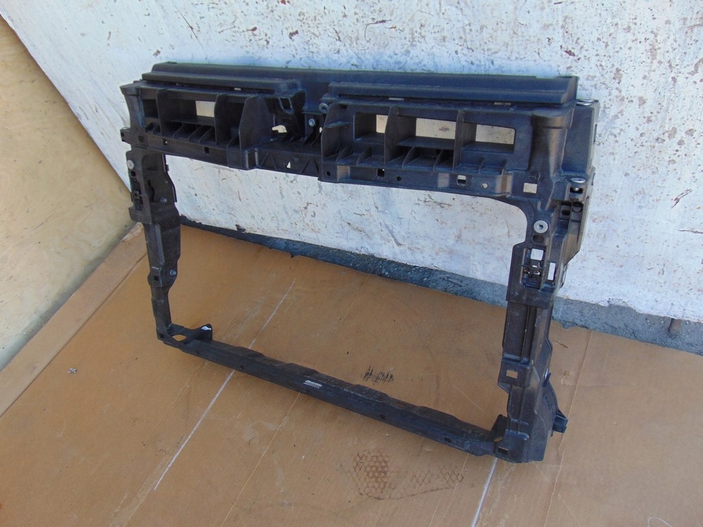 фото №9, Підсилювач передній pas перед vw tiguan ii 5na 5na805594l