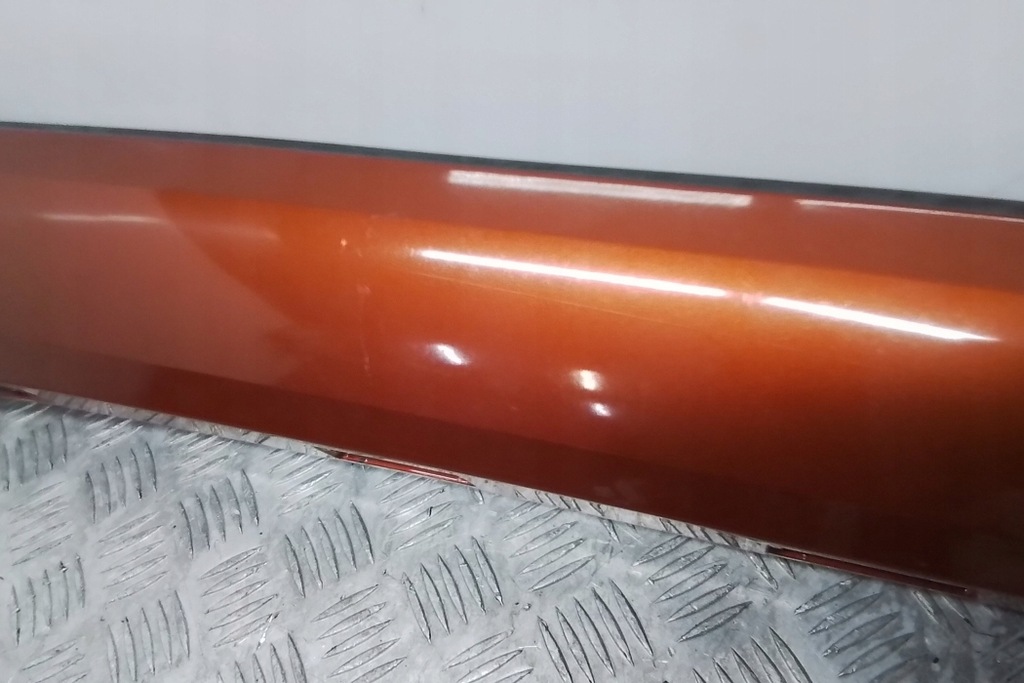 фото №10, Молдинг кровельная правая bmw i3 i01 1559957 0.6l hybrid 125kw 2016