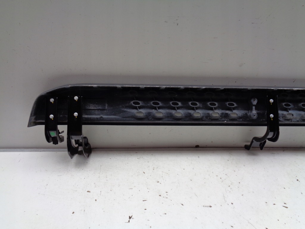 фото №4, Поріг правий підніжка ford ranger raptor 23-