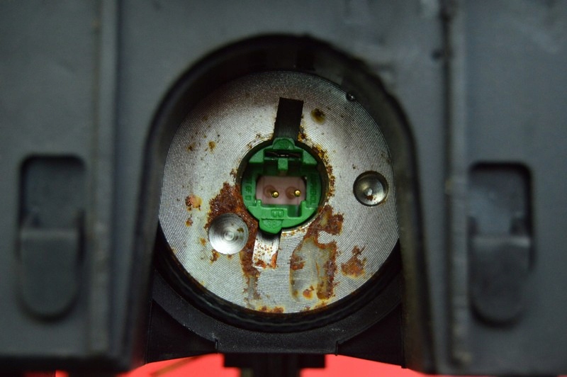 фото №7, Подушка безпеки подушка повітряна водія 96471578zd citroen c4 1 i 04-08