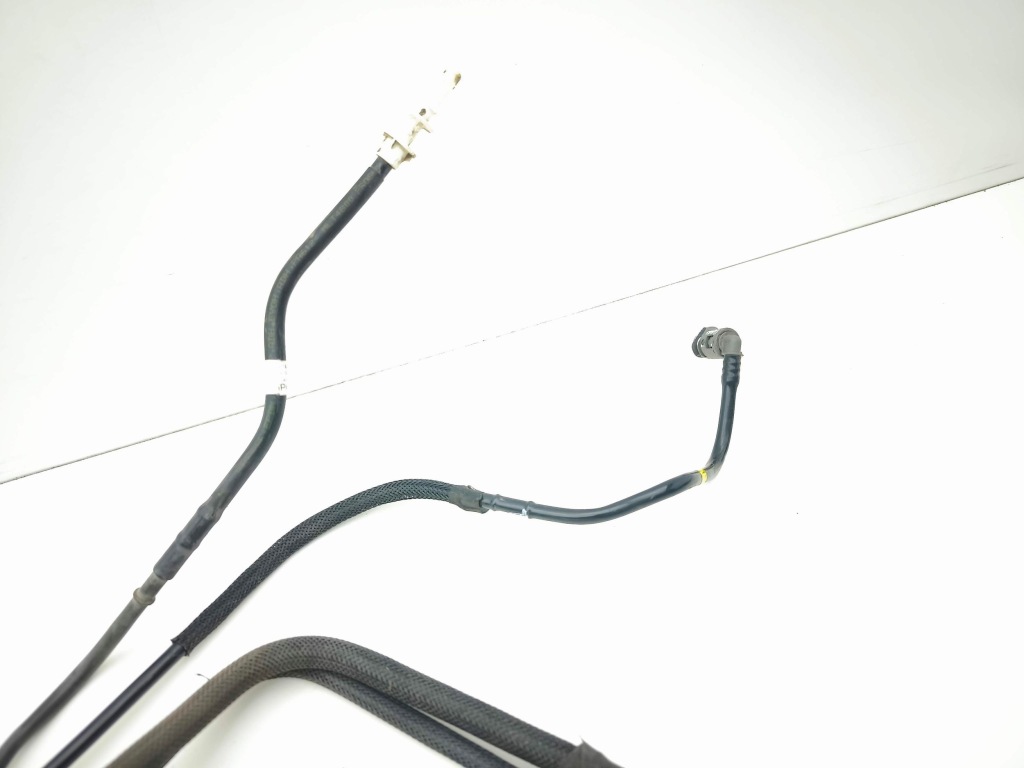 Купити Renault captur 2 шланг паливний 2022 164460405r