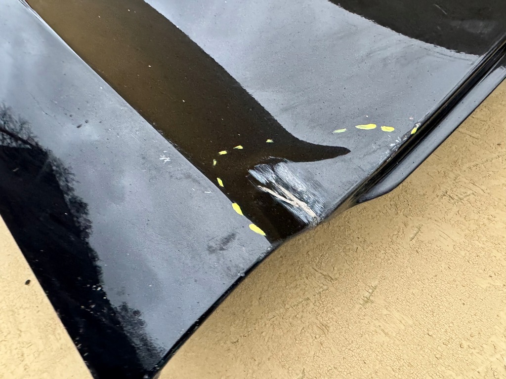 фото №11, Tesla model s lift 16r- дверь правое задние правый