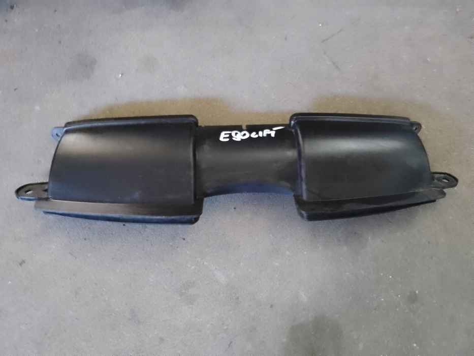 фото №1, Bmw e90 воздуховод впуск воздуха