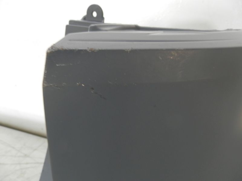 фото №3, Grand scenic iv бампер задняя 850229672r