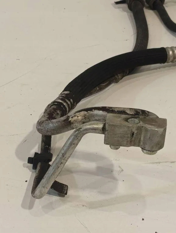 Трубки кондиціонера opel combo фургон/універсал x12 51978222a 1.3l дизель Недорого