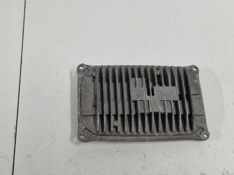 фото №1, Mercedes a klasa w176 w117 модуль преобразователь света led a1769001204