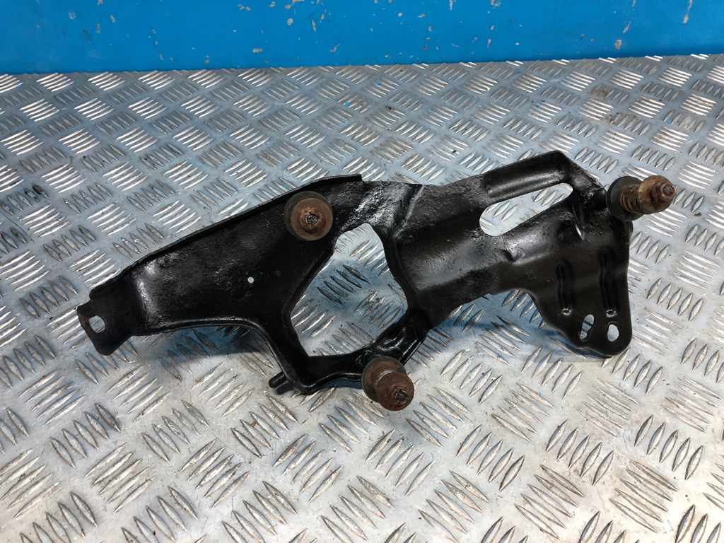 фото №1, Mercedes r klasa w251 кронштейн кронштейн основа компресор підвіска