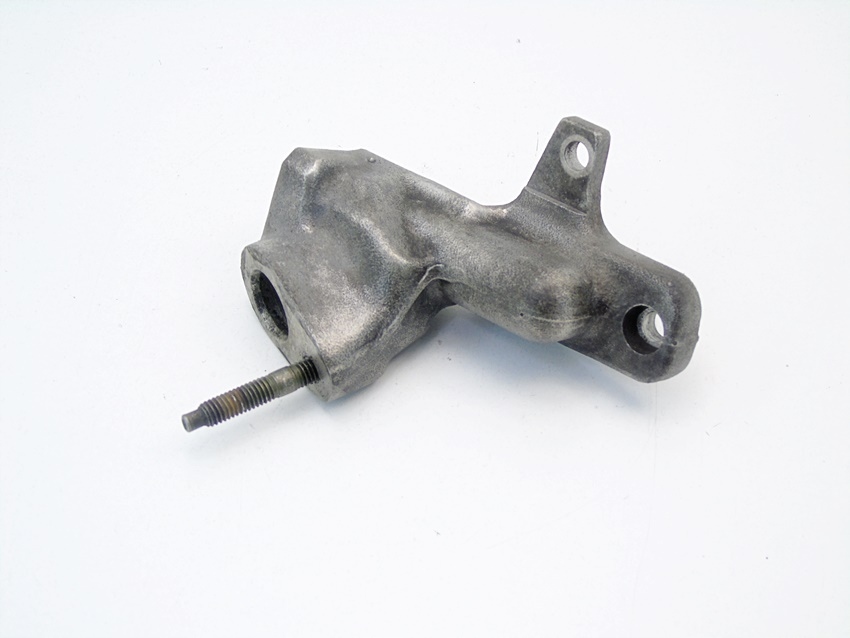 фото №3, Патрубок компрессор 2.2 i-ctdi accord 7 f-rv frv