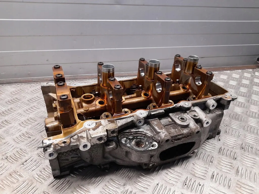 фото №5, Chrysler pacifica 04893811af головки