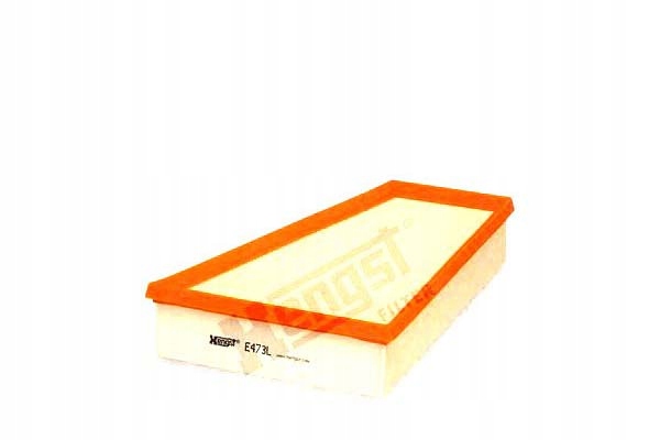 фото №1, Hengst фильтр воздуха citroen berlingo xsara peug