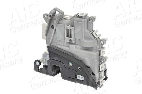 фото №4, Замок двері