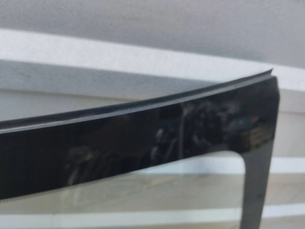 фото №11, Polestar 2 стекло перед передняя лобовое