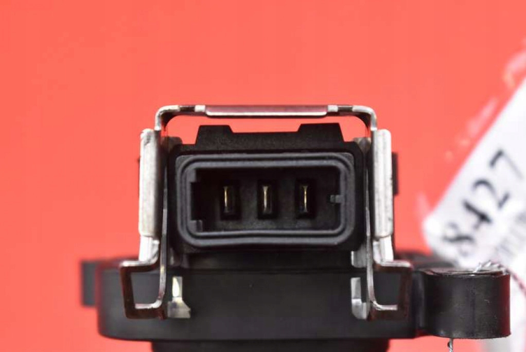 фото №7, Котушка запалювання 0221504004 bmw e46 2.2i 170 km lift 01-06