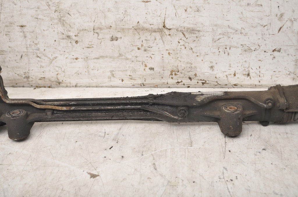 фото №7, Porsche cayenne i 4.5 рейка рульова 7l5422055ah eu