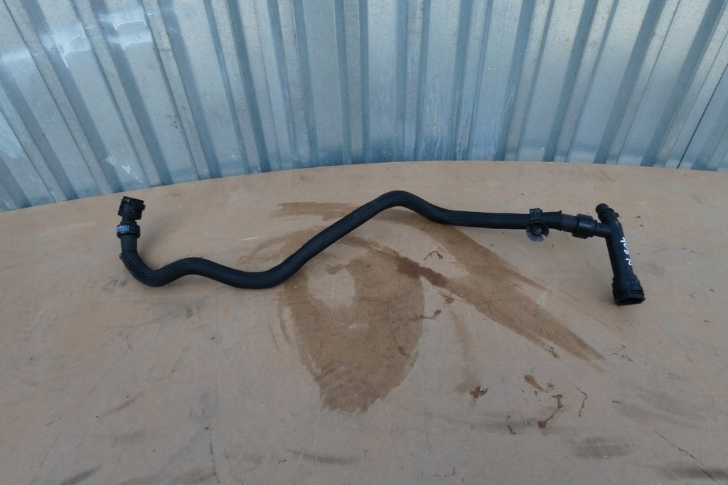 фото №5, Wąż труба peugeot 5008 ii 308 t10 9837054280