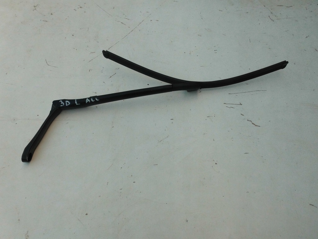 фото №1, Рычаг дворники щетка 3d1955409d vw phaeton левая