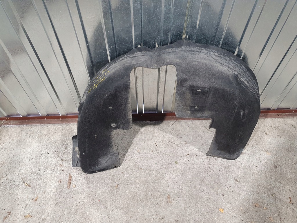 фото №1, Підкрилок задня задні ліва tesla model s