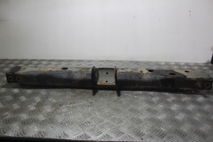 фото №3, Балка pod бампер задний discovery iv 5.0 v8