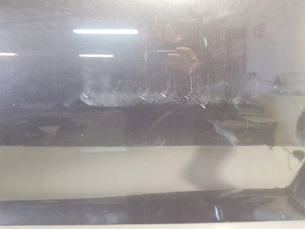 фото №6, Audi q7 4l дверь левая задняя задние