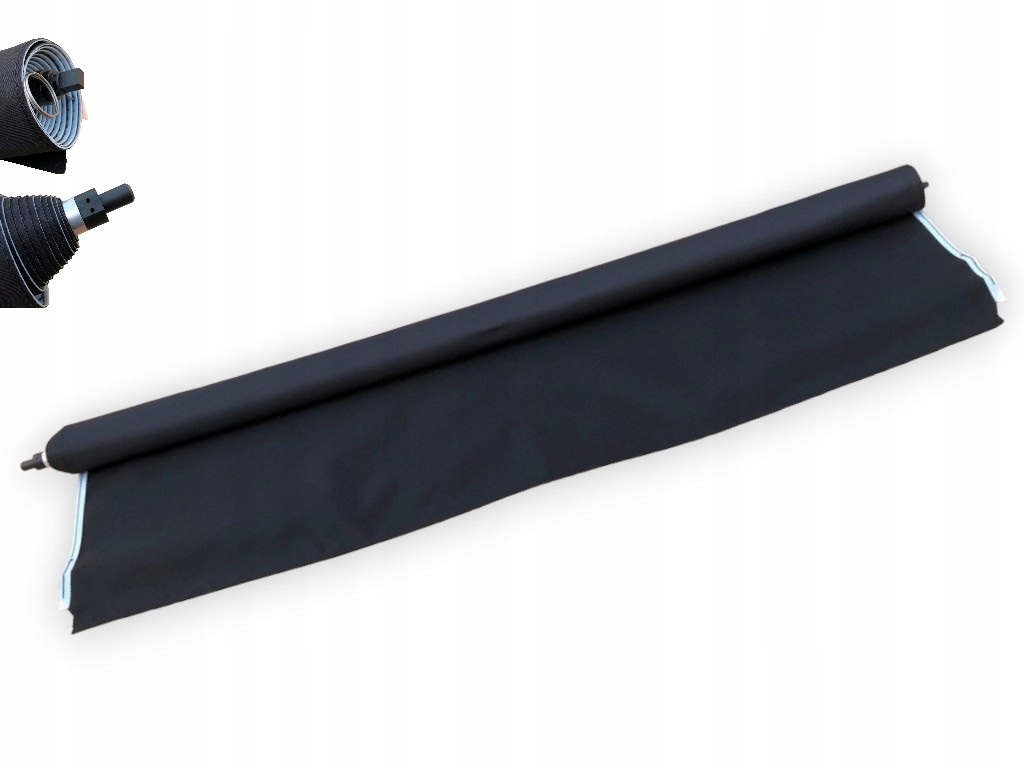 фото №1, Шторка панорамы люк цвет black czarna do ford ranger f150 f 150