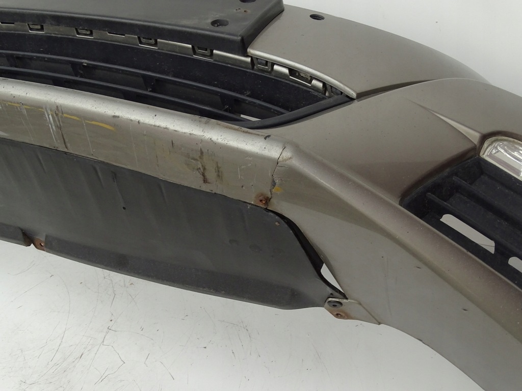 фото №13, Бампер перед передний решётка радиатора lc8y vw passat cc 08-12r 4x pdc противотуманные фары