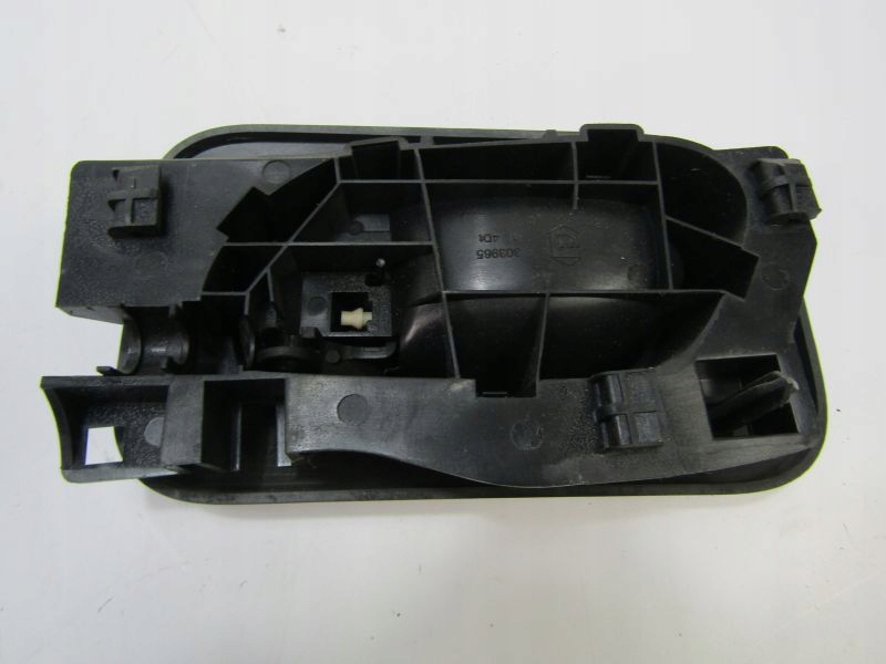 фото №5, Fiat scudo ii 270 ручка внутрішня права перед