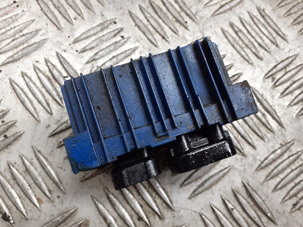 фото №1, Реле свічка corsa d 1.3 cdti 55557760