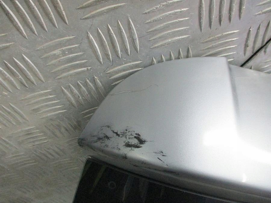 фото №9, Крышка багажника багажника opel corsa d 3d z163