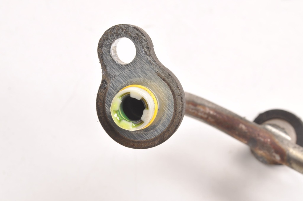 фото №9, Volvo s40 ii v50 2.0 d3 шланг кондиціонера 31332638