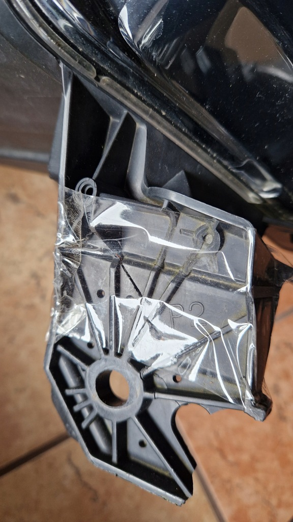 фото №6, Berlingo 4 iv proace rifter partner combo e pas передний 1,5 bluehdi ewpa