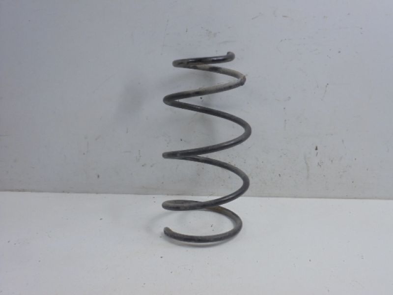 фото №5, Alfa romeo 156 пружина задняя sedan