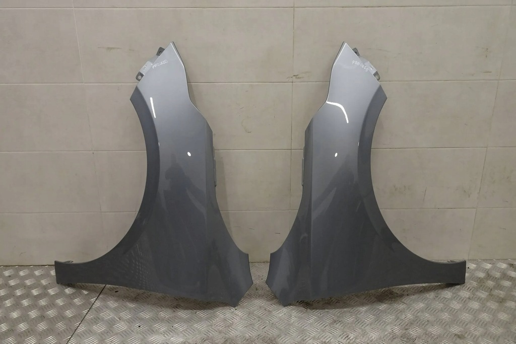 фото №10, Kia ceed proceed iii gt-line lift бампер лампи kompletny перед 21-