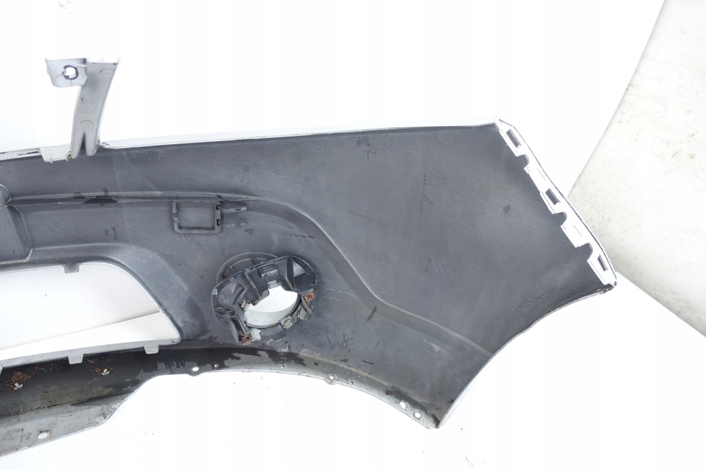 фото №10, Dacia sandero i 2008- бампер перед передний 8200526596