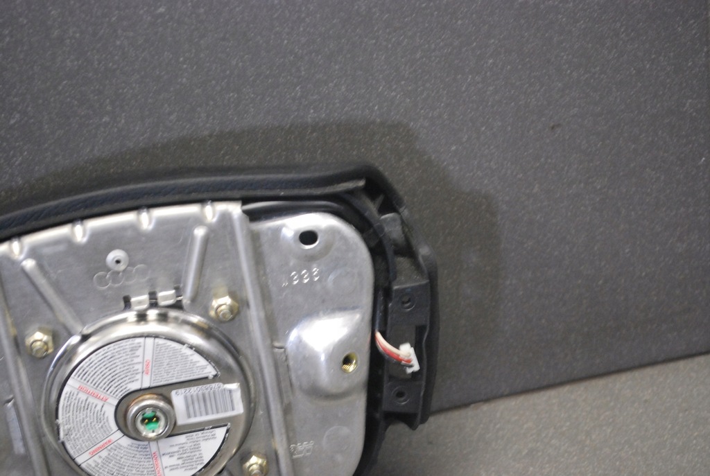 фото №14, Подушка подушка безпеки водія a8 d2 a6 c5 4b0880201m