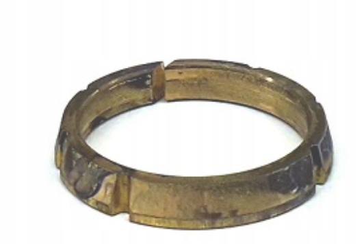 фото №1, Aso vw кільце конічний mosiądz піввісь 020409374