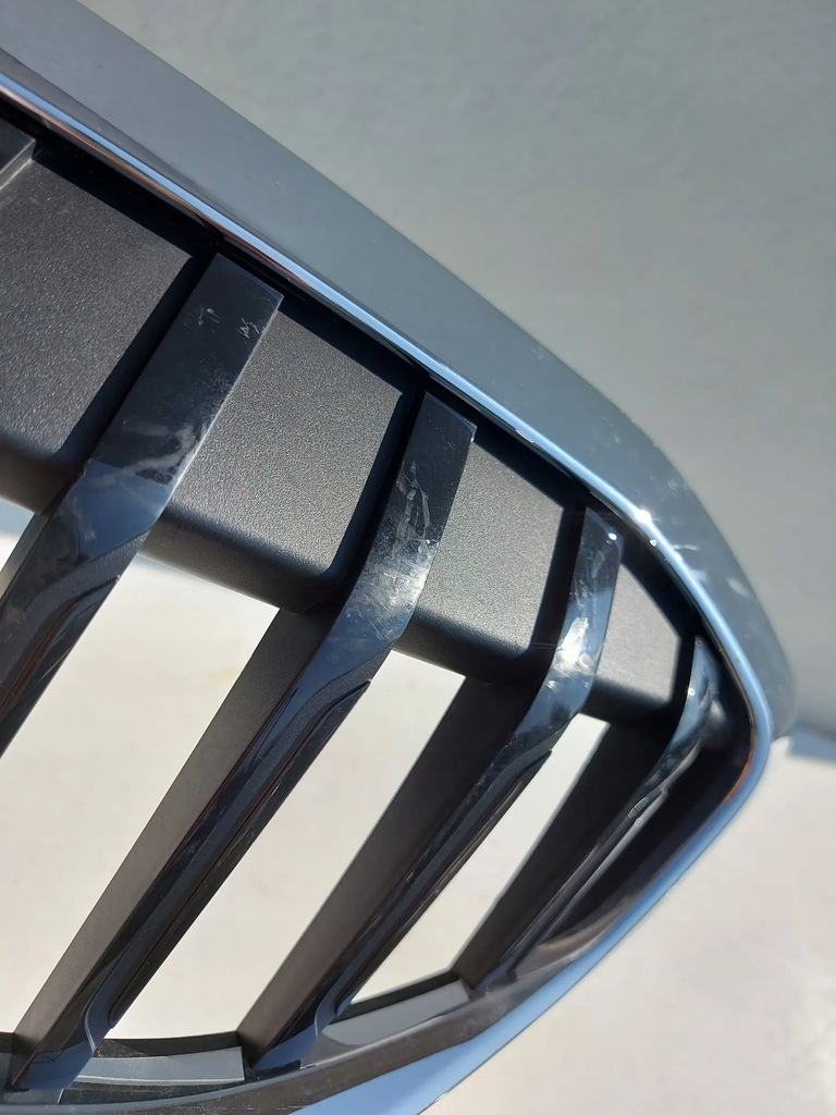 фото №13, Bmw 3 g20 g21 -22 решётки радиатора решётка радиатора решётка радиатора