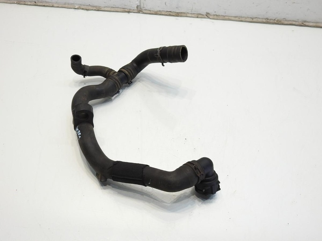 фото №7, Wąż труба wody vw passat b7 2.0 tdi 3aa122051a