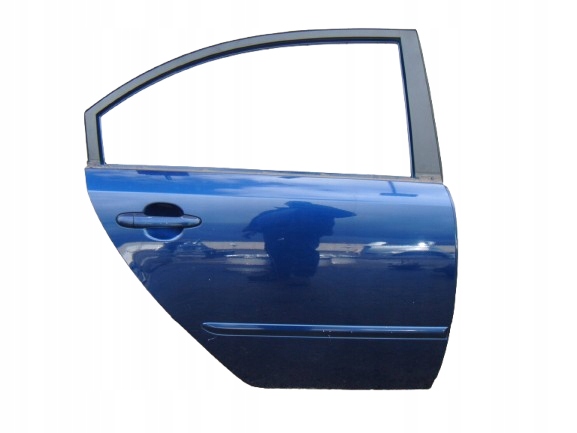 фото №1, Kia magentis ii 2 05- дверь правое задняя 6k