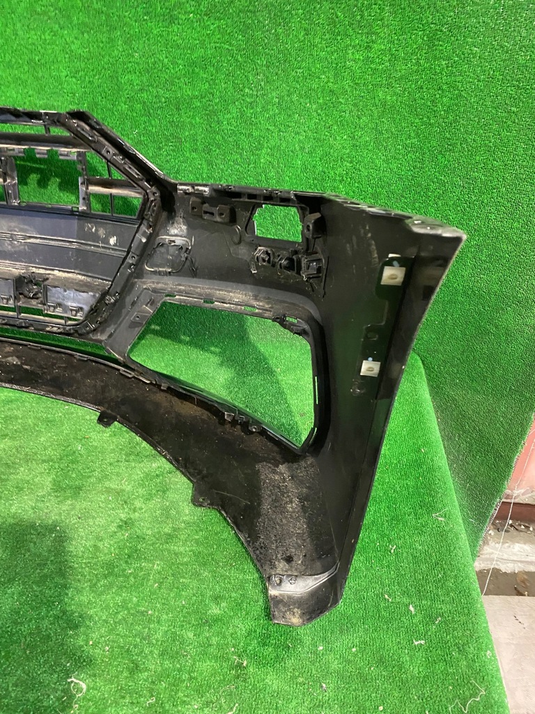 фото №9, Бампер передний перед audi a7 s-line 4k8