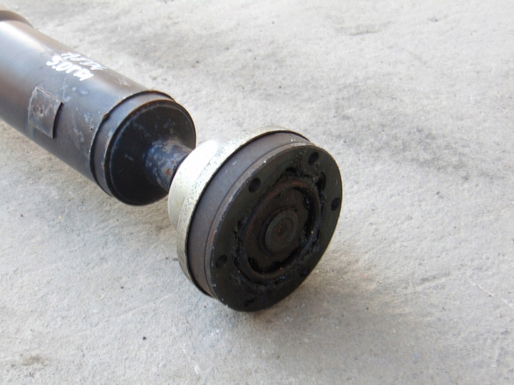 фото №11, Wał приводной audi a8 d4 long 4h4521101d tfsi tdi