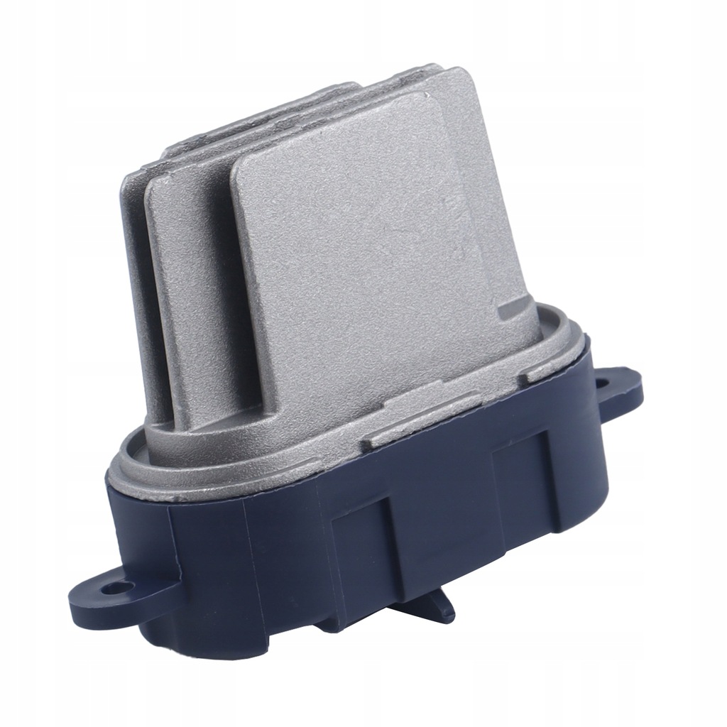 фото №6, Резистор вентилятор renault espace 4 iv 02-