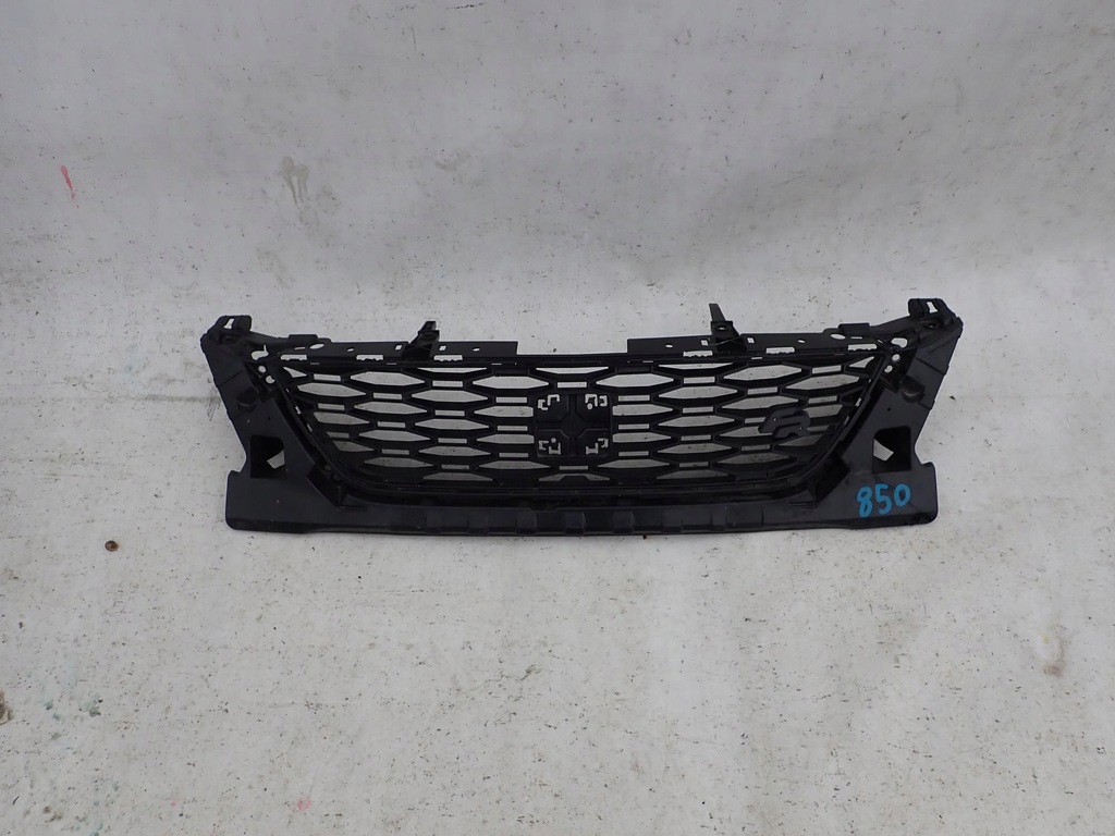 фото №1, Seat leon iii 3 5f fr 12-16 решётка радиатора решётка радиатора