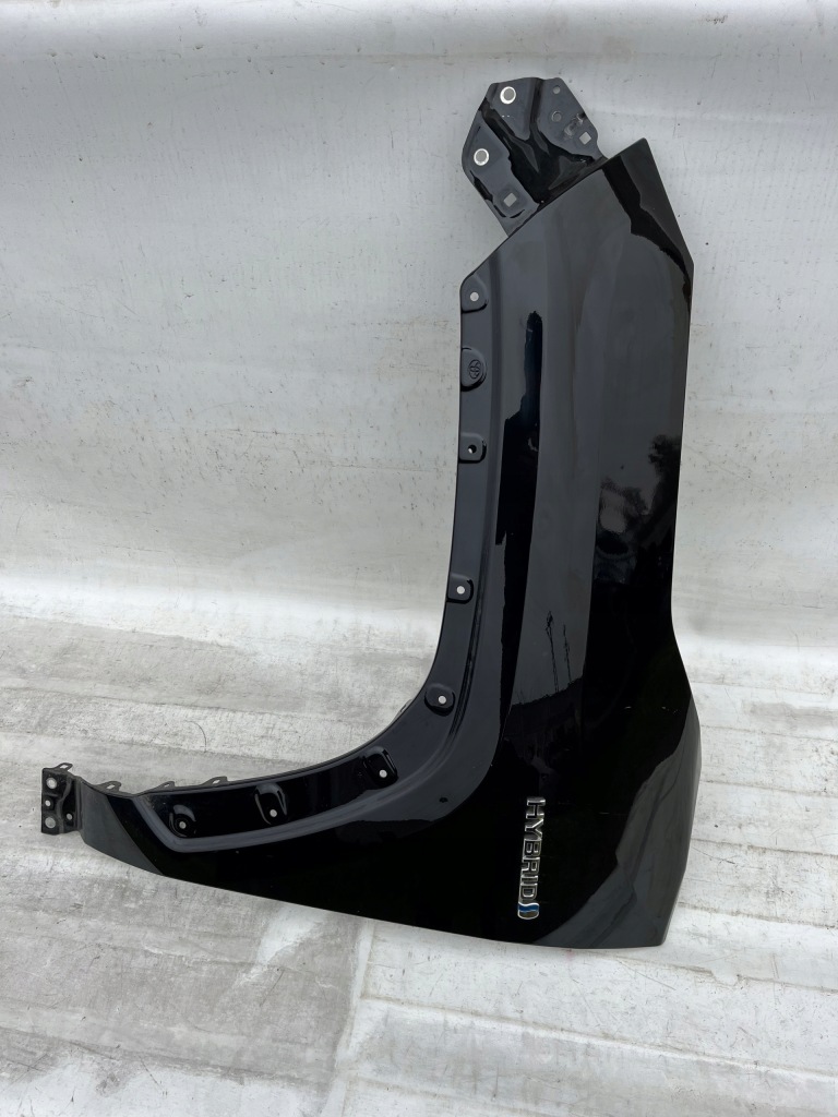 фото №1, Toyota rav4 v 18- крыло левый перед передний оригинал