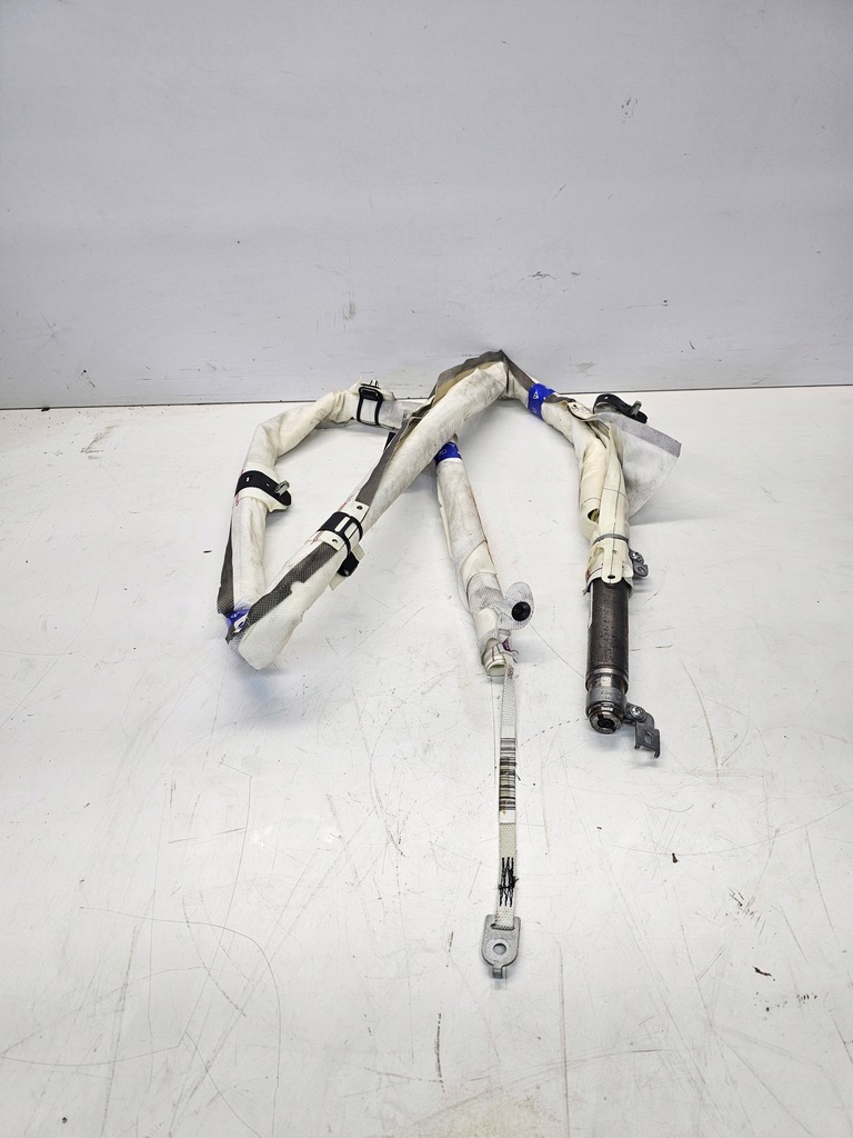 фото №1, Шторка безопасности левая audi a4 b8 8k0880741b оригинал