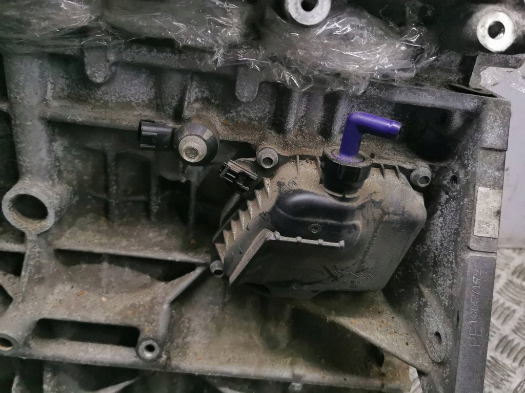 фото №4, Mazda cx-5 ii 2019 двигатель