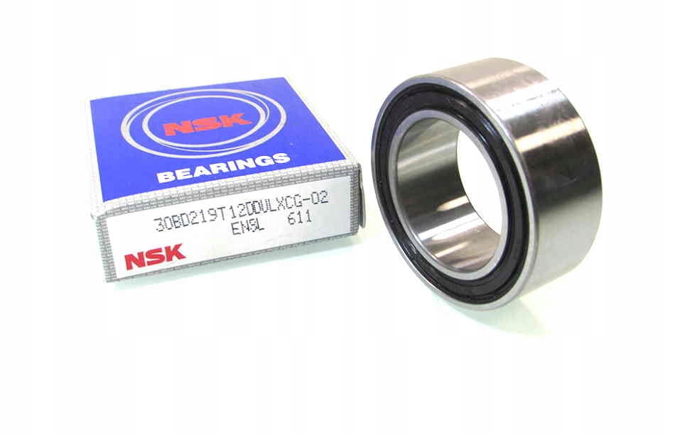 фото №1, Підшипник кронштейн віскозний муфта vitara / grand vitara 2.0 16v