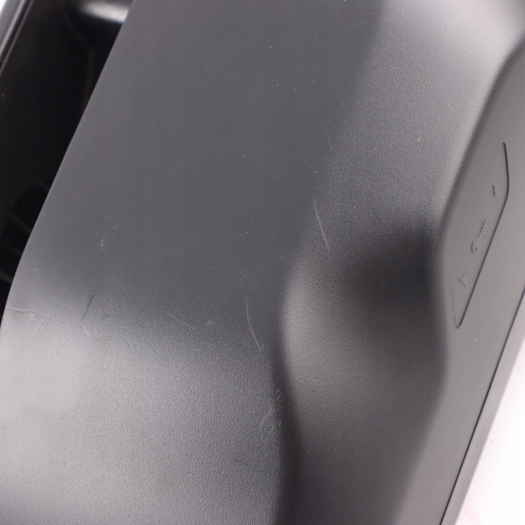 фото №11, Bmw x4 f98 корпус защита колонки руля рулевого 9363418