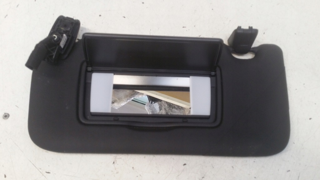 фото №8, Стеля ford fiesta mk8