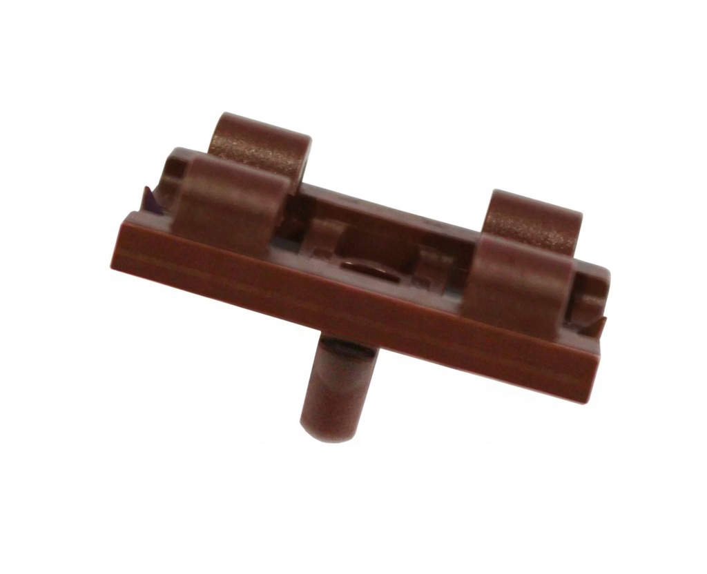 фото №1, 5× набір 5 szt кліпса ущільнювачі двері bmw x5'e53 - romix c60713