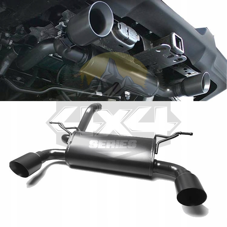 фото №1, Гаситель jeep wrangler jl